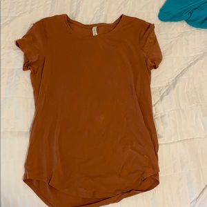Lululemon shirt